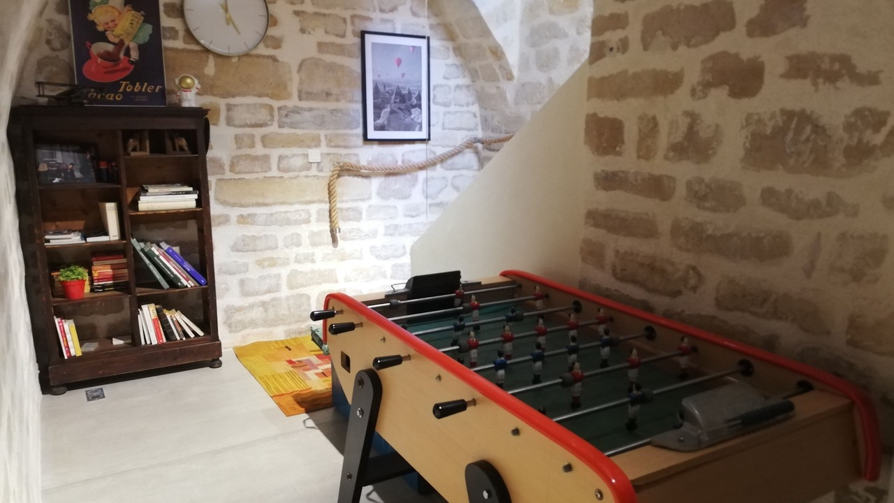Photo of Bedroom in Arts-et-Metiers
