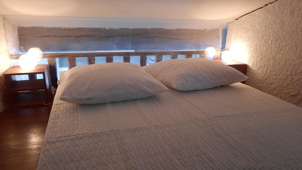 Photo of Bedroom in Collioure