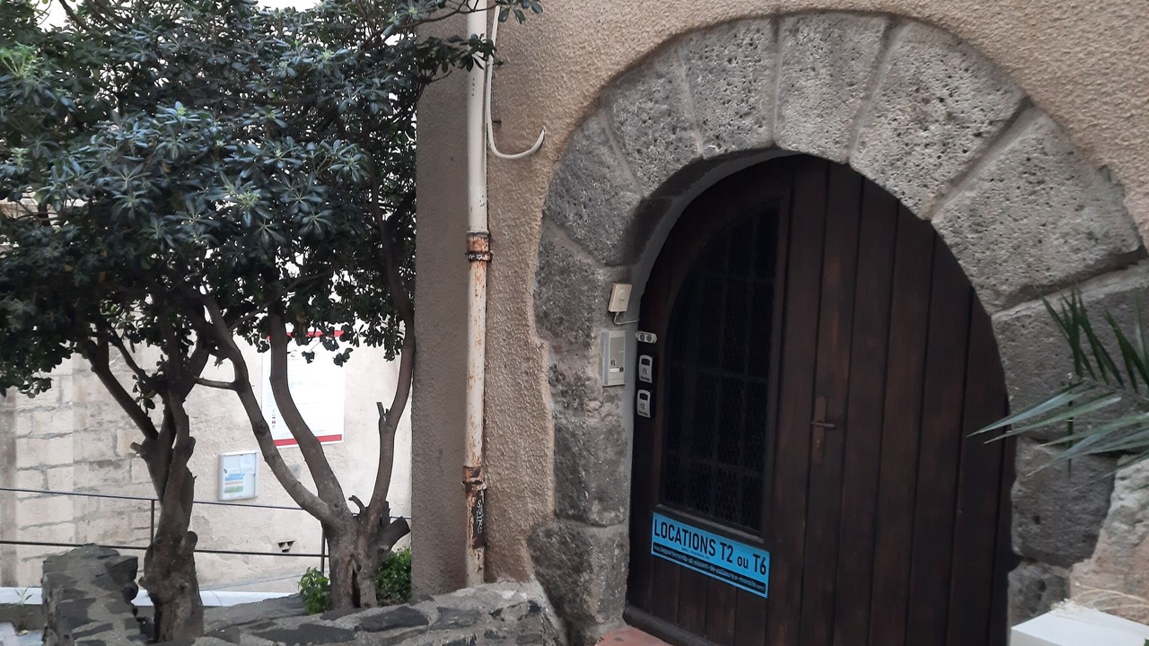 Photo of Outdoor in Collioure
