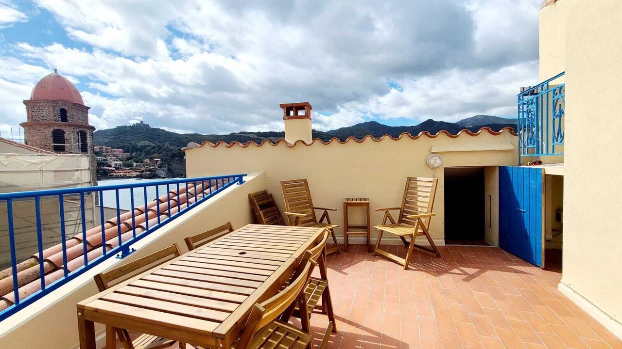 Photo of Outdoor in Collioure