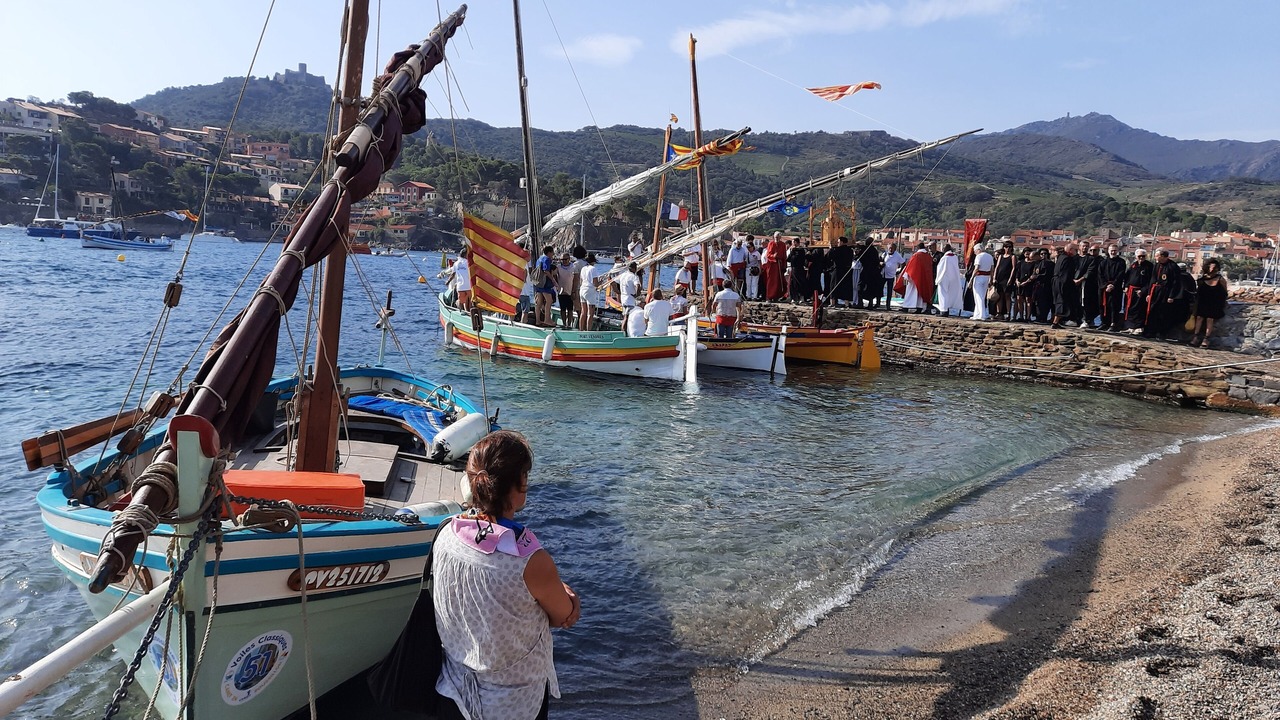 Photo of Others in Collioure