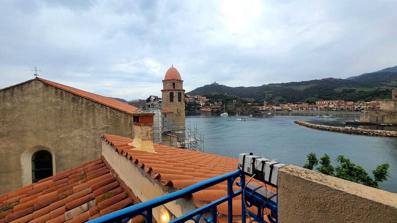 Photo of Outdoor in Collioure