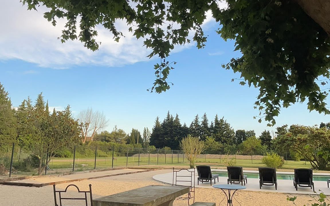 Photo of Outdoor in Chateaurenard