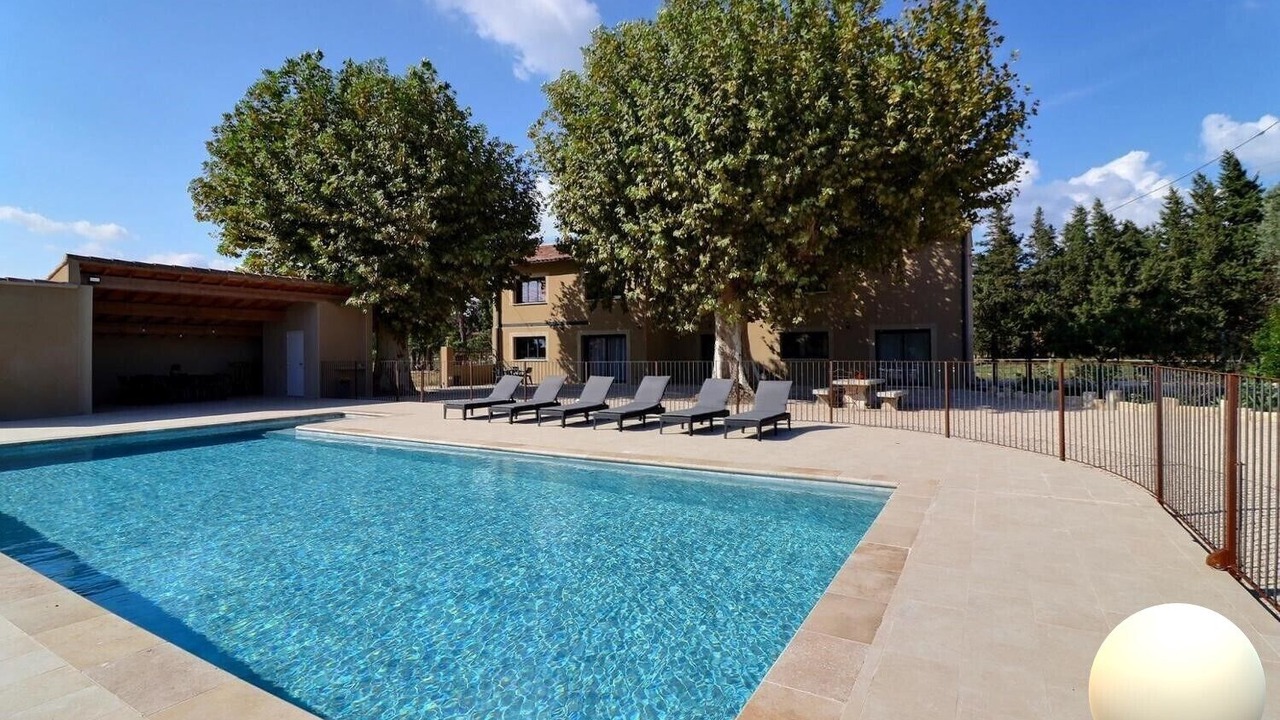 Photo of Outdoor in Chateaurenard