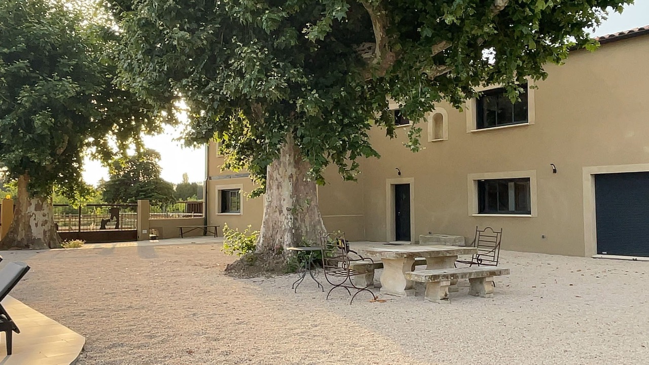 Photo of Outdoor in Chateaurenard