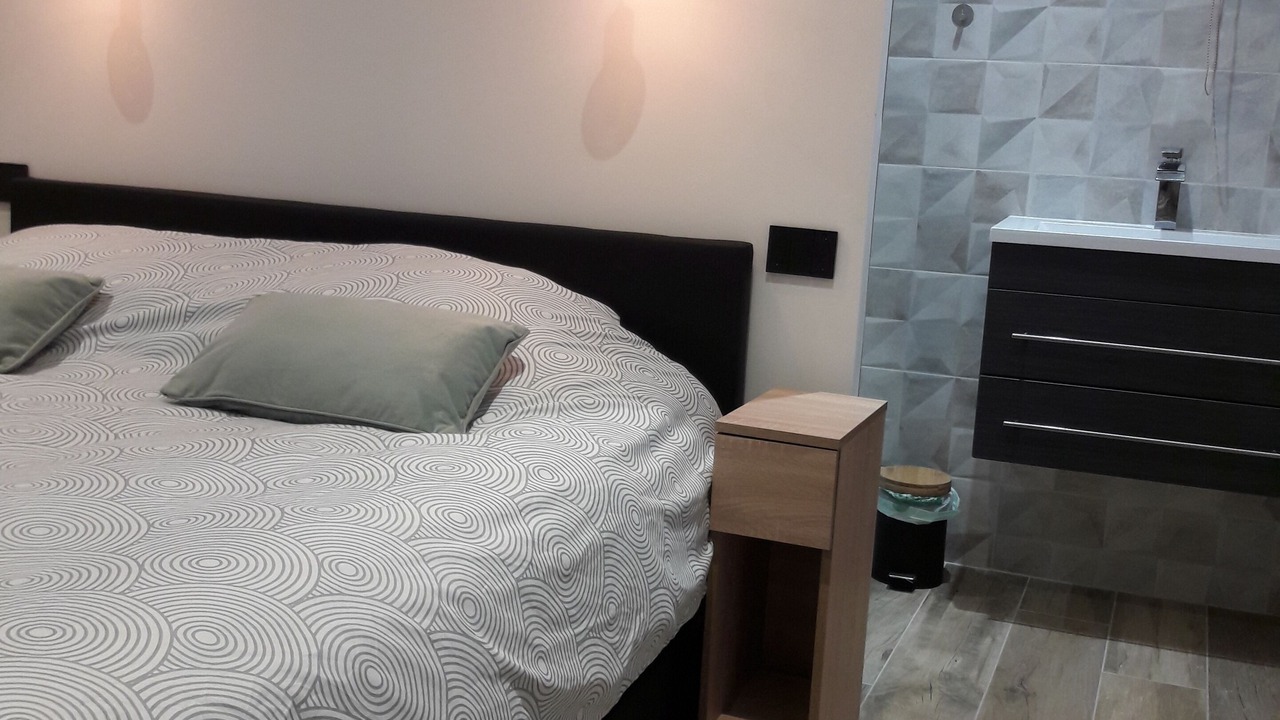 Photo of Bedroom in Chateaurenard