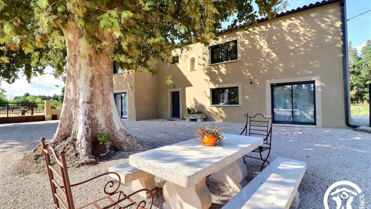 Photo of Outdoor in Chateaurenard