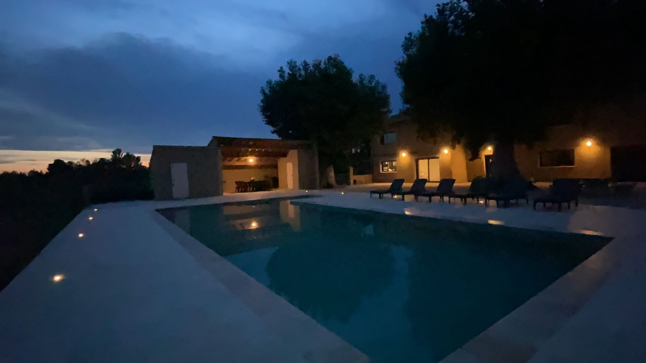 Photo of Outdoor in Chateaurenard