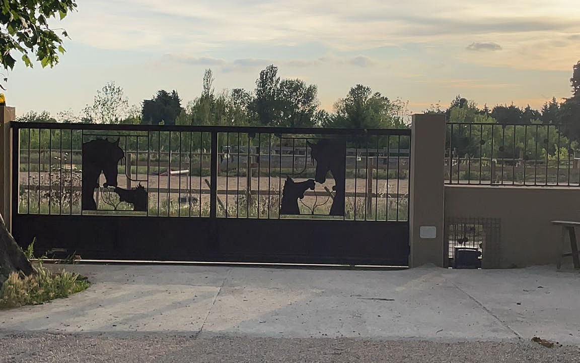 Photo of Outdoor in Chateaurenard