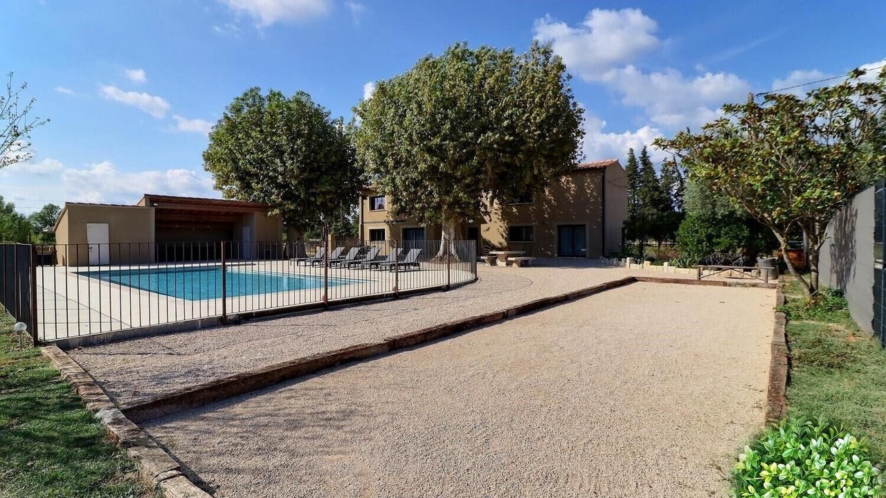 Photo of Outdoor in Chateaurenard