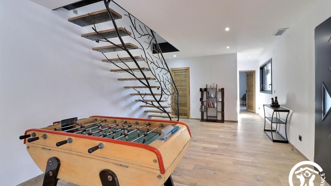 Photo of Bedroom in Chateaurenard