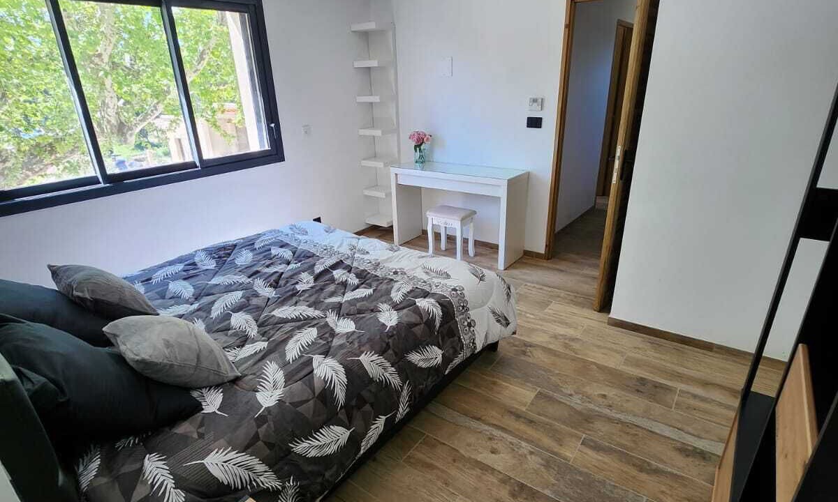 Photo of Bedroom in Chateaurenard