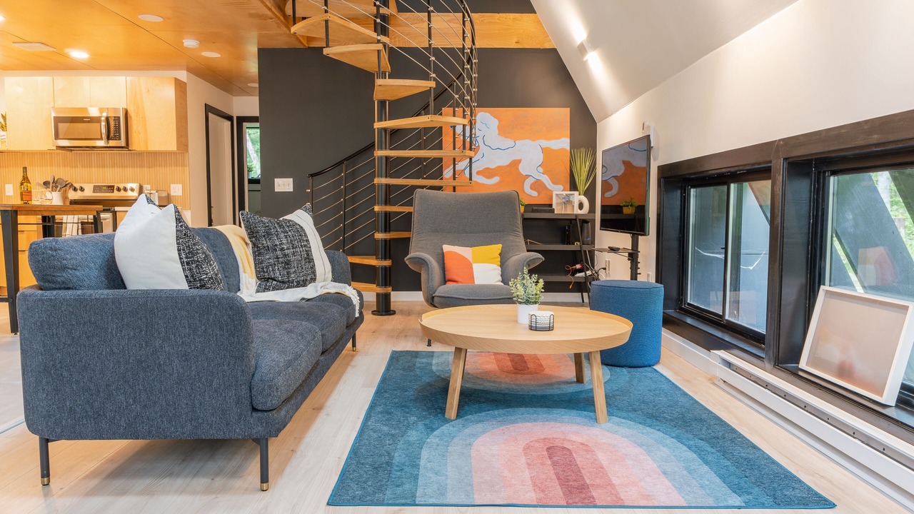 Photo of Livingroom in Tillson