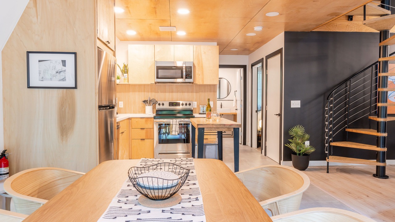 Photo of Kitchen in Tillson