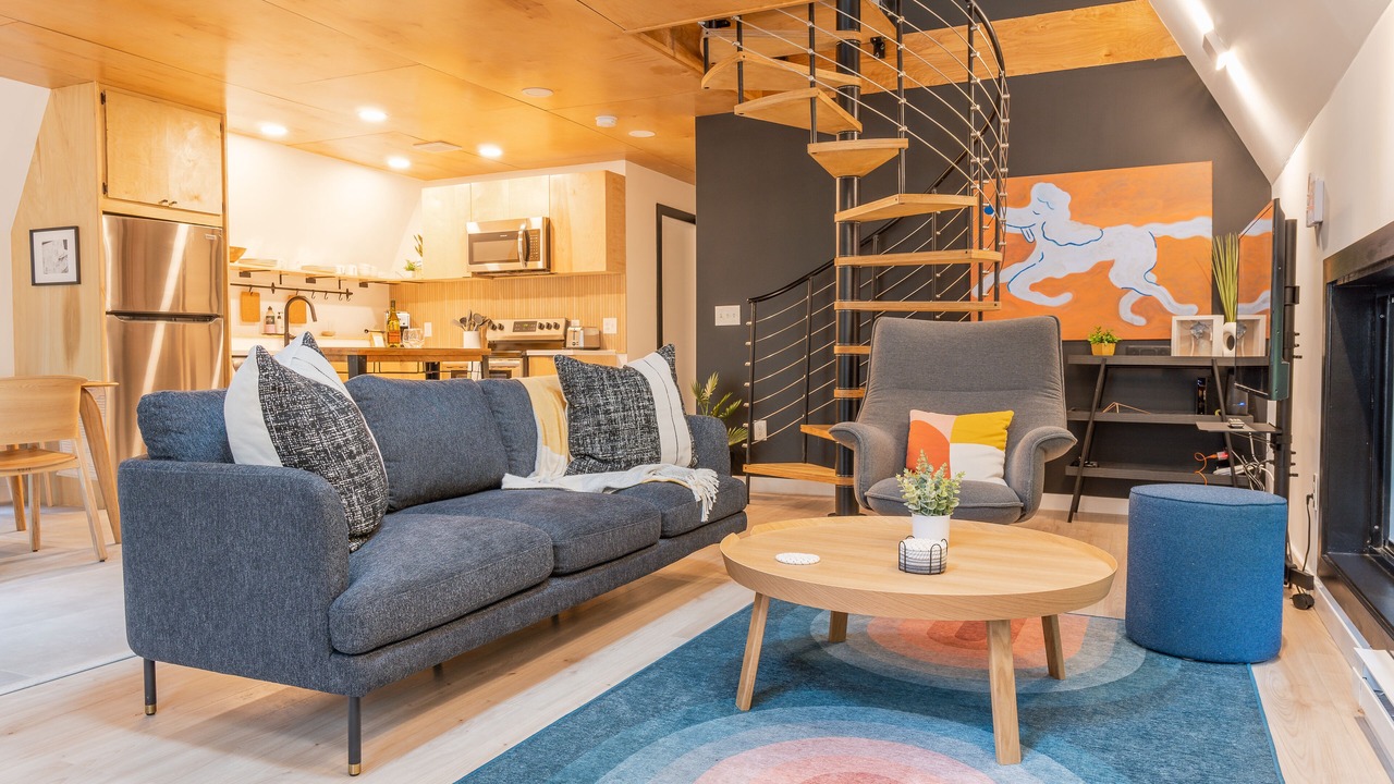 Photo of Livingroom in Tillson