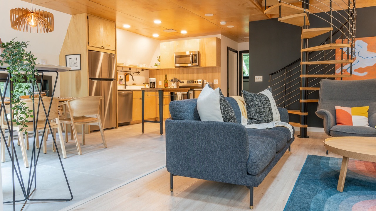 Photo of Livingroom in Tillson