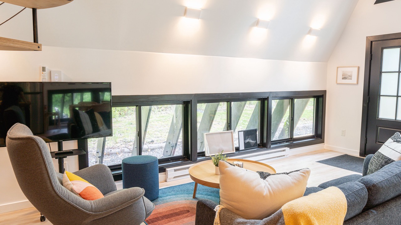 Photo of Livingroom in Tillson