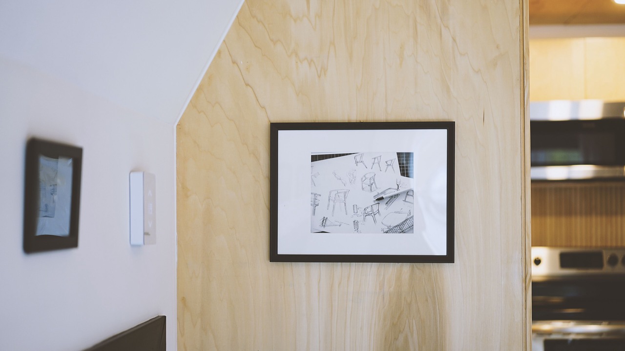 Photo of Kitchen in Tillson