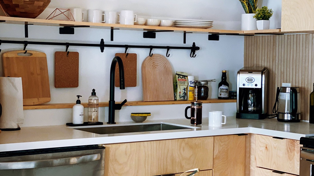 Photo of Kitchen in Tillson