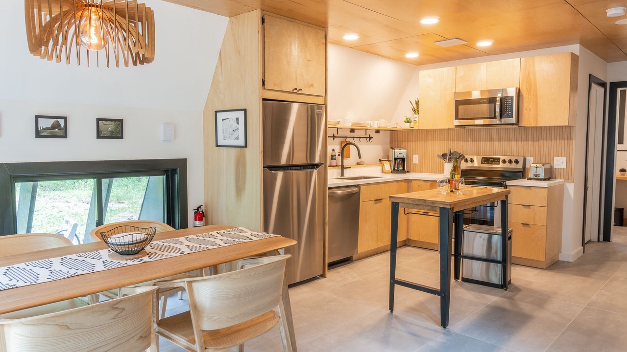 Photo of Kitchen in Tillson