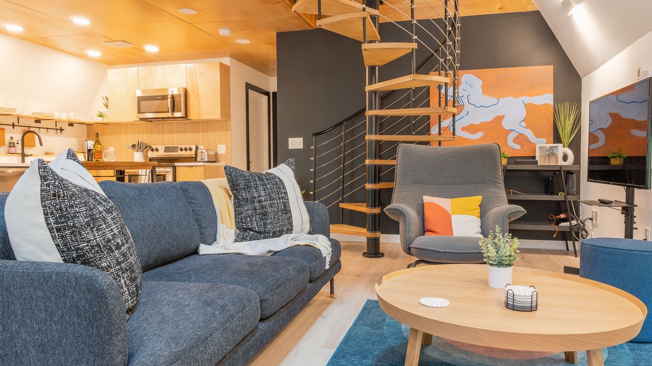 Photo of Livingroom in Tillson