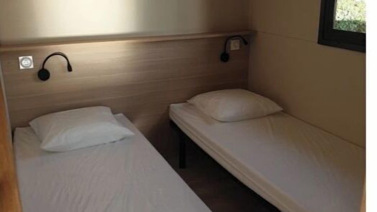 Photo of Bedroom in Le Guerno