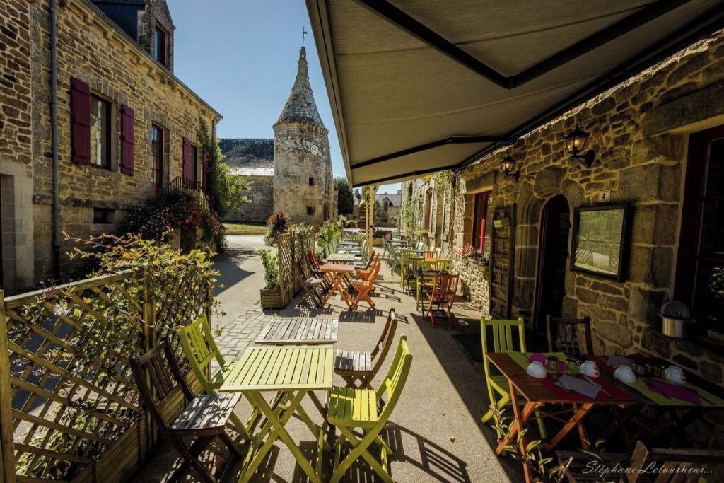 Photo of Outdoor in Le Guerno