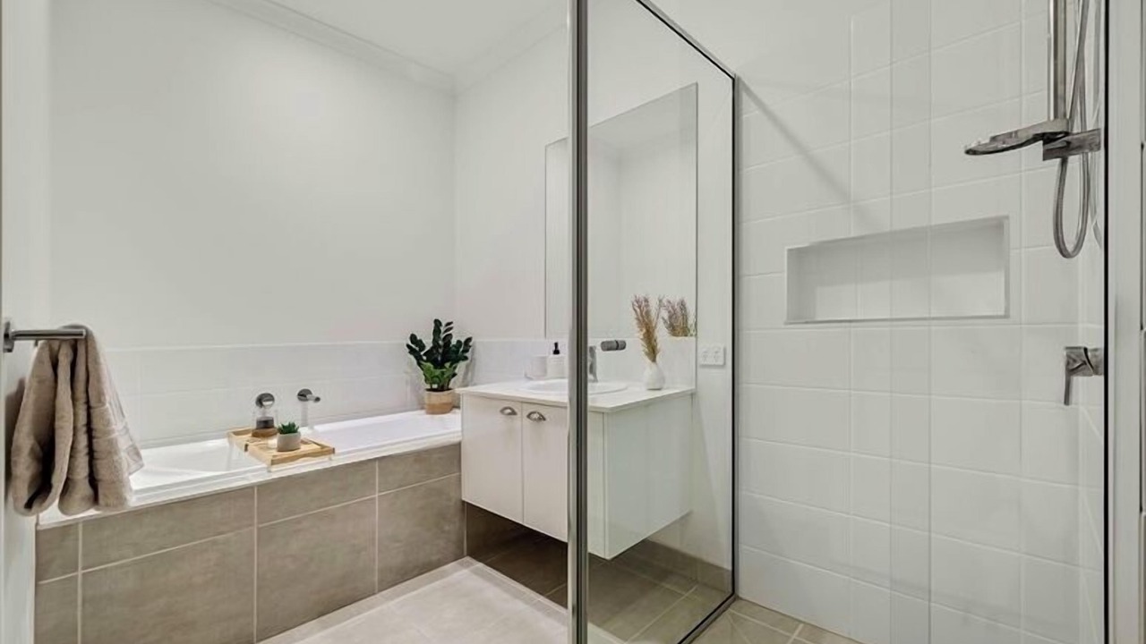 Photo of Bathroom in Inverloch
