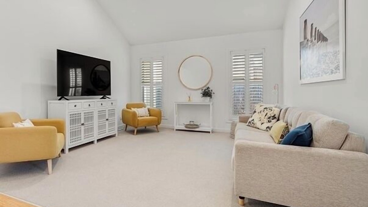 Photo of Livingroom in Inverloch
