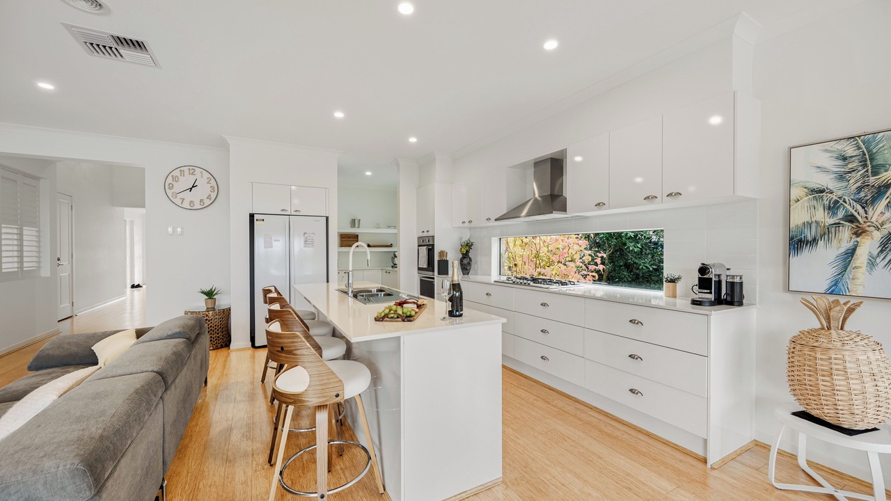 Photo of Kitchen in Inverloch