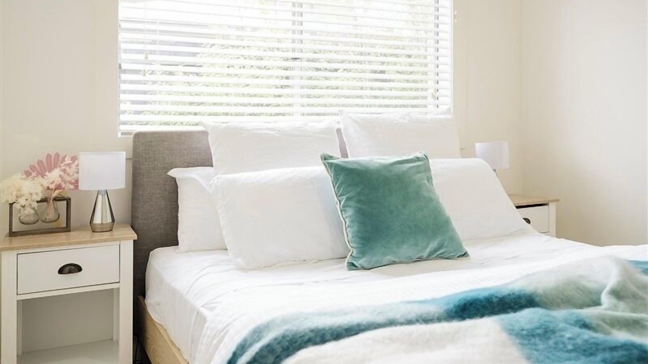 Photo of Bedroom in Inverloch