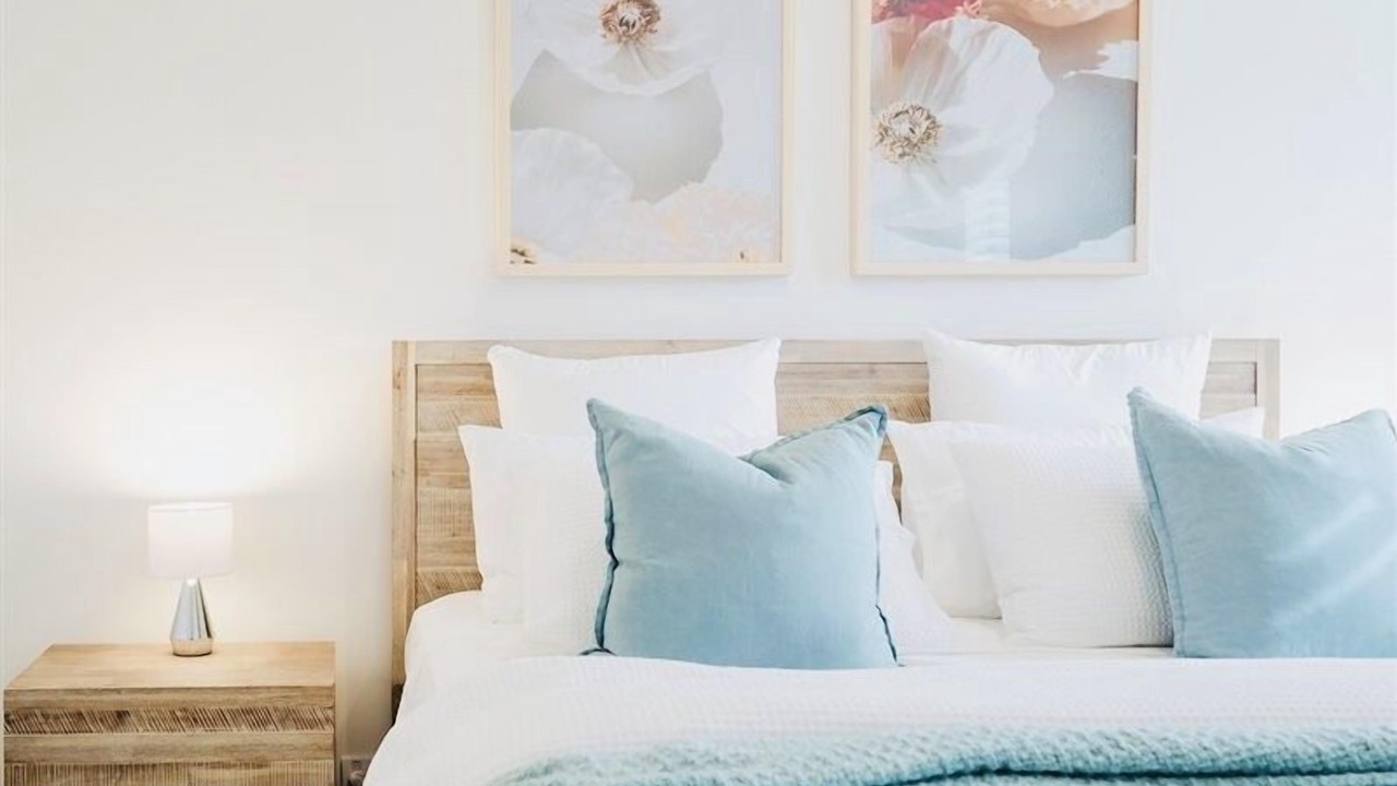 Photo of Bedroom in Inverloch