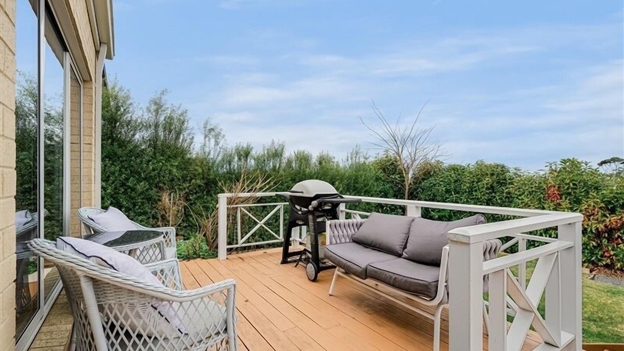 Photo of Patio Balcony in Inverloch