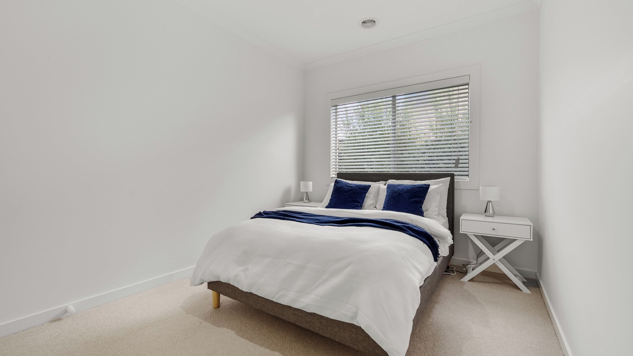 Photo of Bedroom in Inverloch