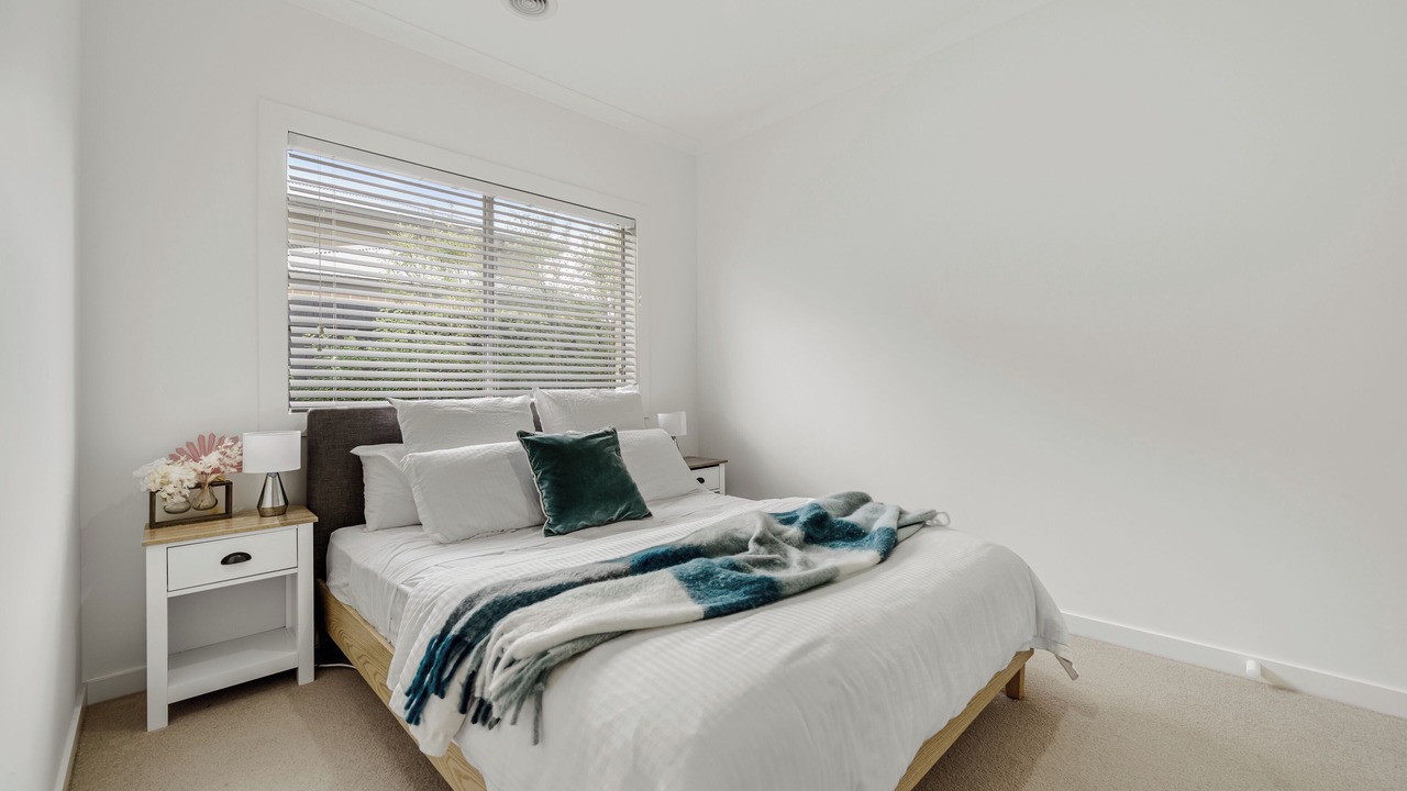 Photo of Bedroom in Inverloch
