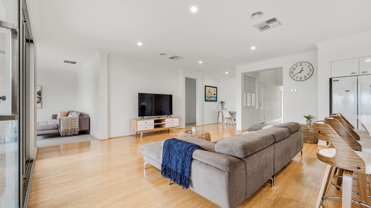 Photo of Livingroom in Inverloch