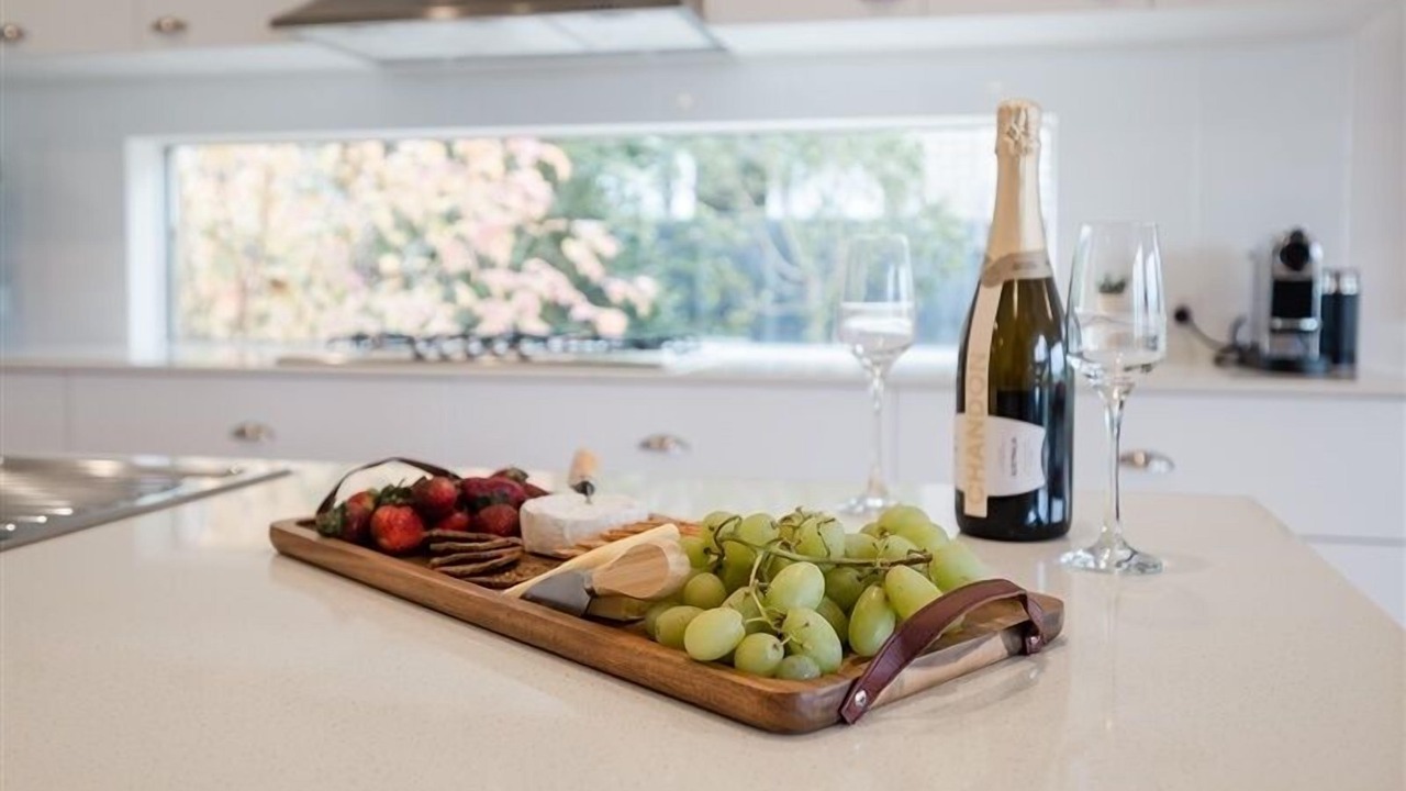 Photo of Kitchen in Inverloch