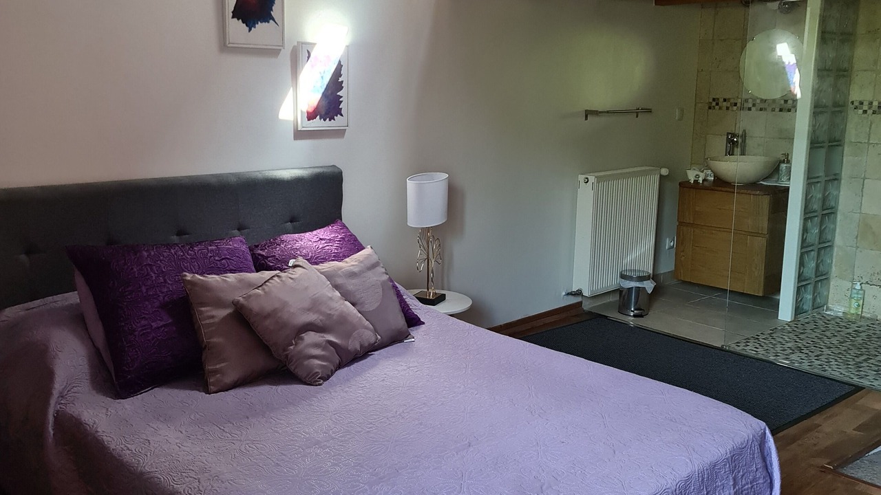 Photo of Bedroom in Saint-Mard