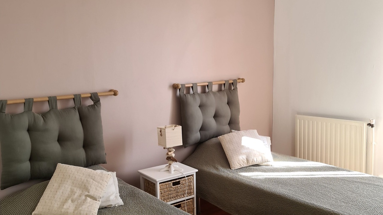 Photo of Bedroom in Saint-Mard