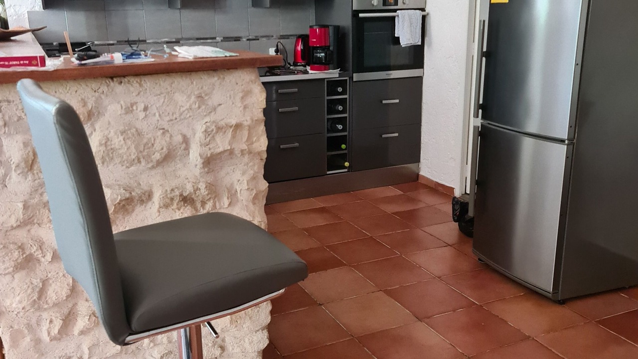 Photo of Kitchen in Saint-Mard