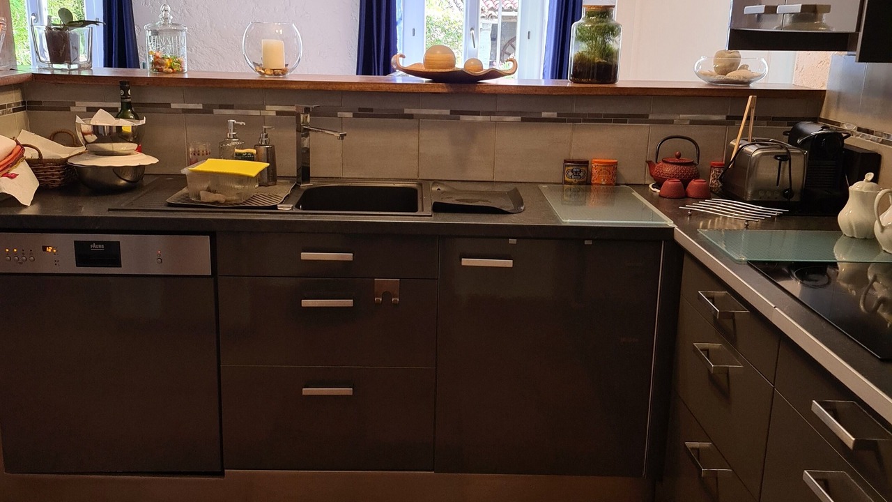 Photo of Kitchen in Saint-Mard