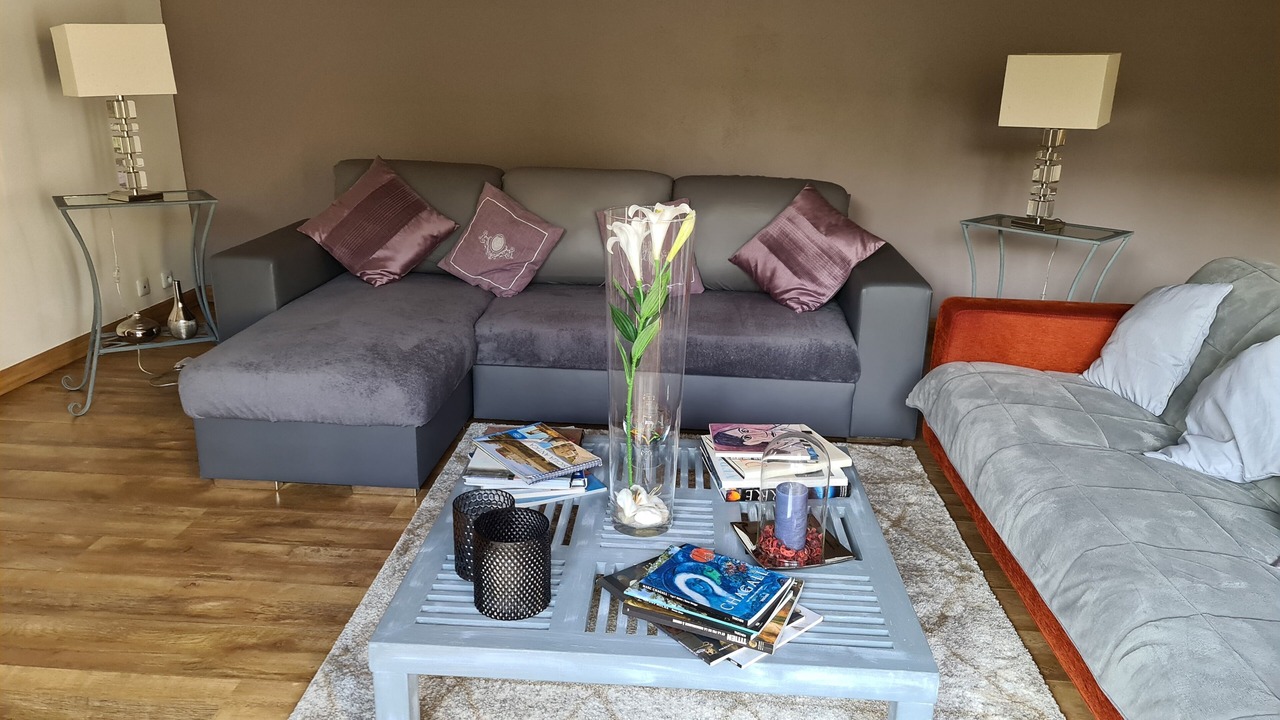 Photo of Livingroom in Saint-Mard