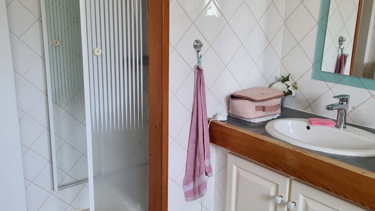 Photo of Bathroom in Saint-Mard