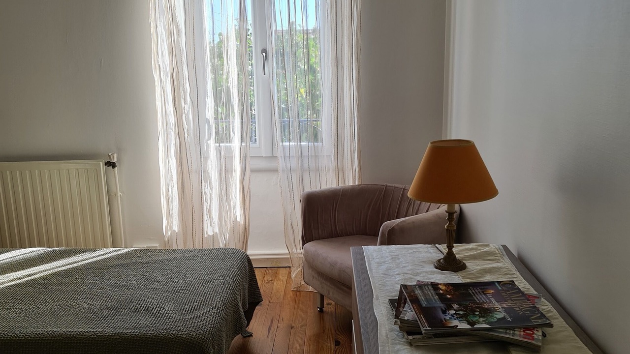 Photo of Bedroom in Saint-Mard