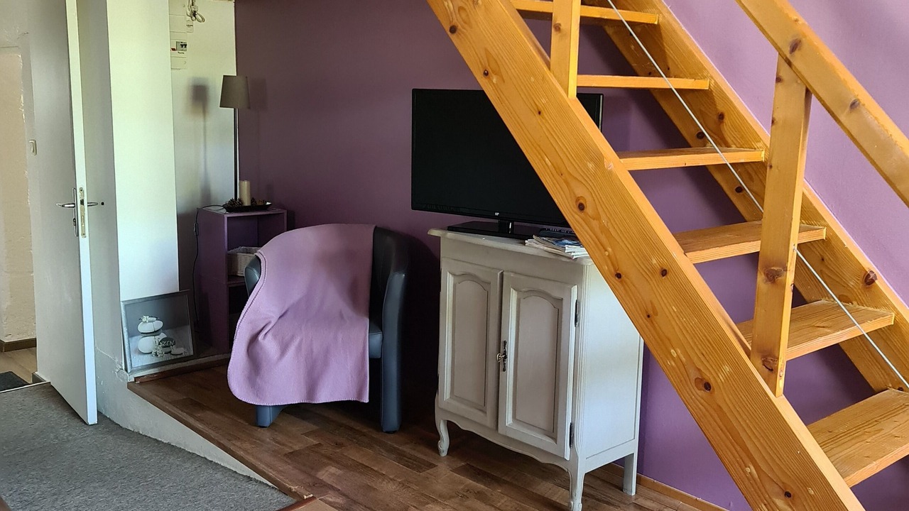 Photo of Bedroom in Saint-Mard