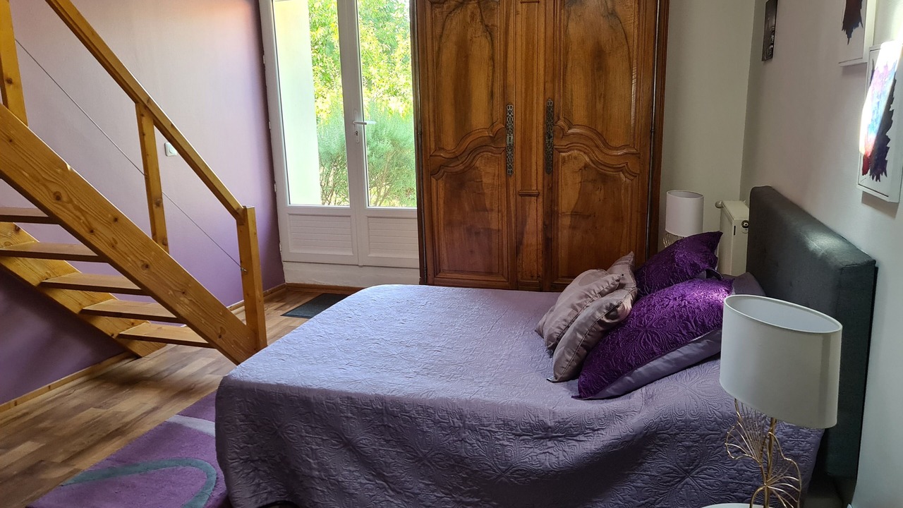 Photo of Bedroom in Saint-Mard