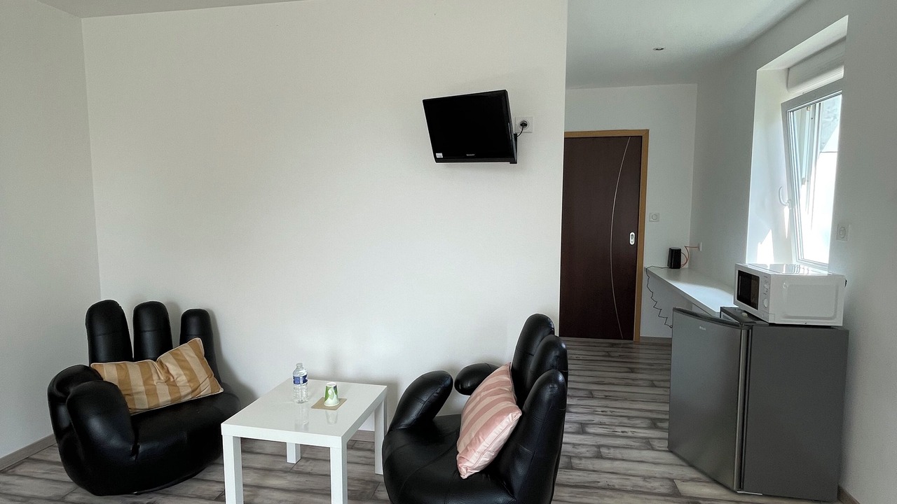 Photo of Livingroom in Giraumont