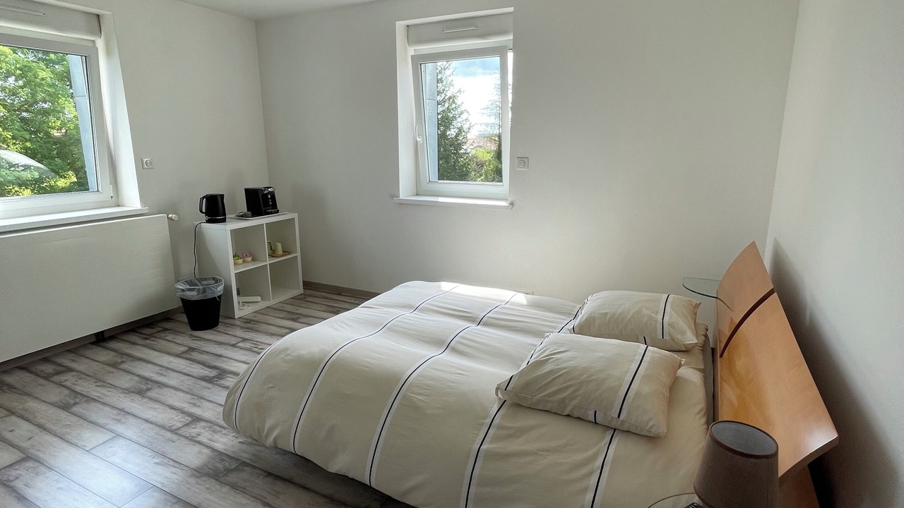 Photo of Bedroom in Giraumont