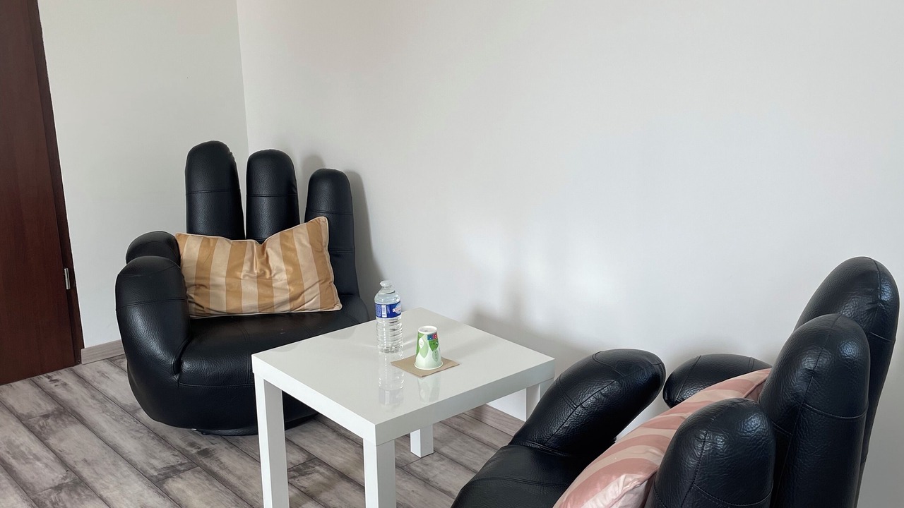 Photo of Livingroom in Giraumont