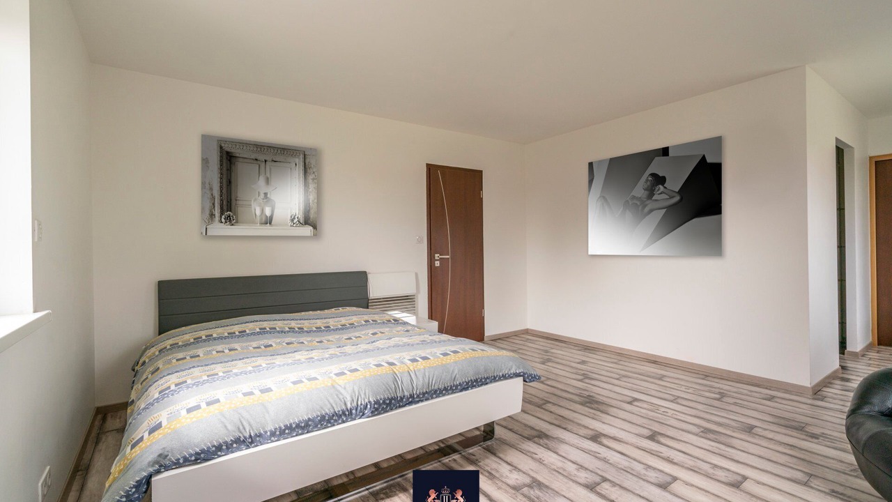 Photo of Bedroom in Giraumont